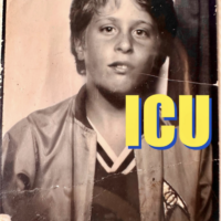 "ICU" by Tom Ciapponi